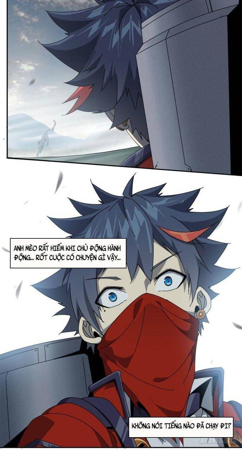 Siêu Thần Chế Tạp Sư chapter 64 - Upload bởi truyensieuhay.com
