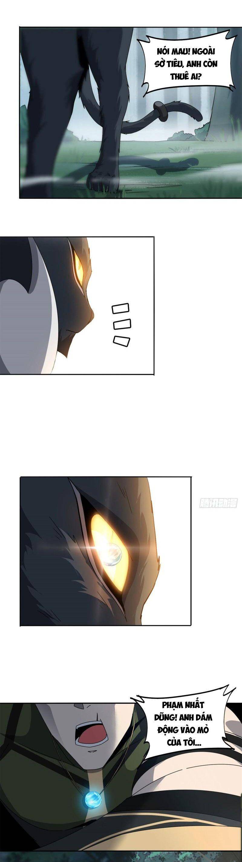 Siêu Thần Chế Tạp Sư chapter 64 - Upload bởi truyensieuhay.com