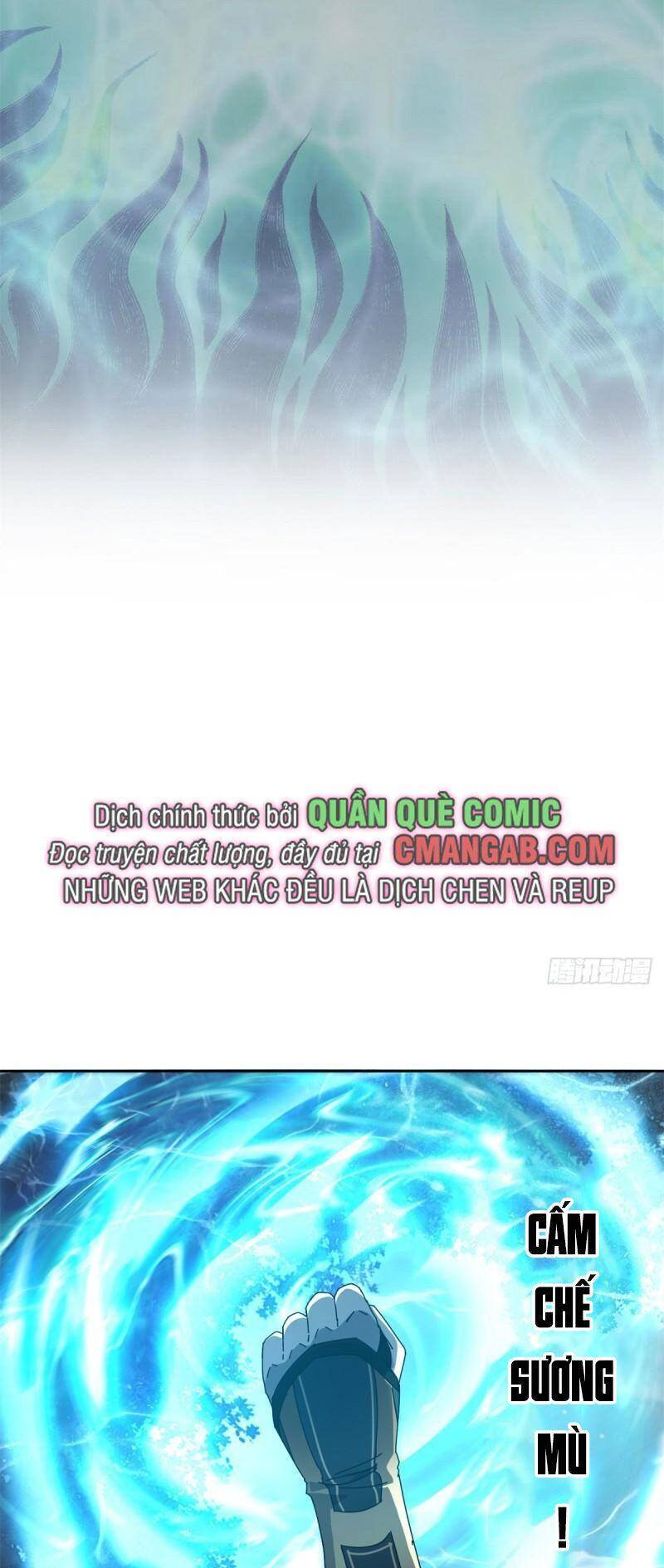 Siêu Thần Chế Tạp Sư chapter 64 - Upload bởi truyensieuhay.com