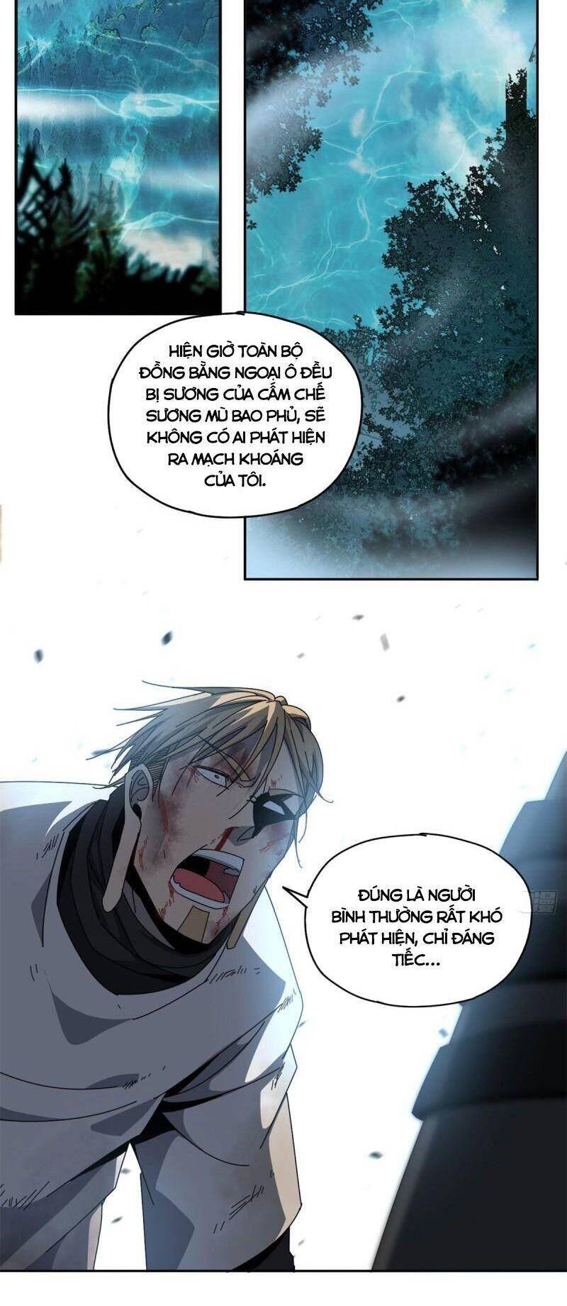 Siêu Thần Chế Tạp Sư chapter 64 - Upload bởi truyensieuhay.com