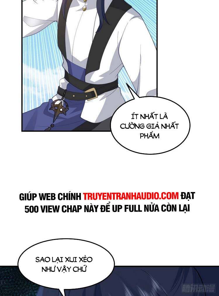 Ta Có Một Quyển Hàng Yêu Phổ chapter 21 - Upload bởi truyensieuhay.com