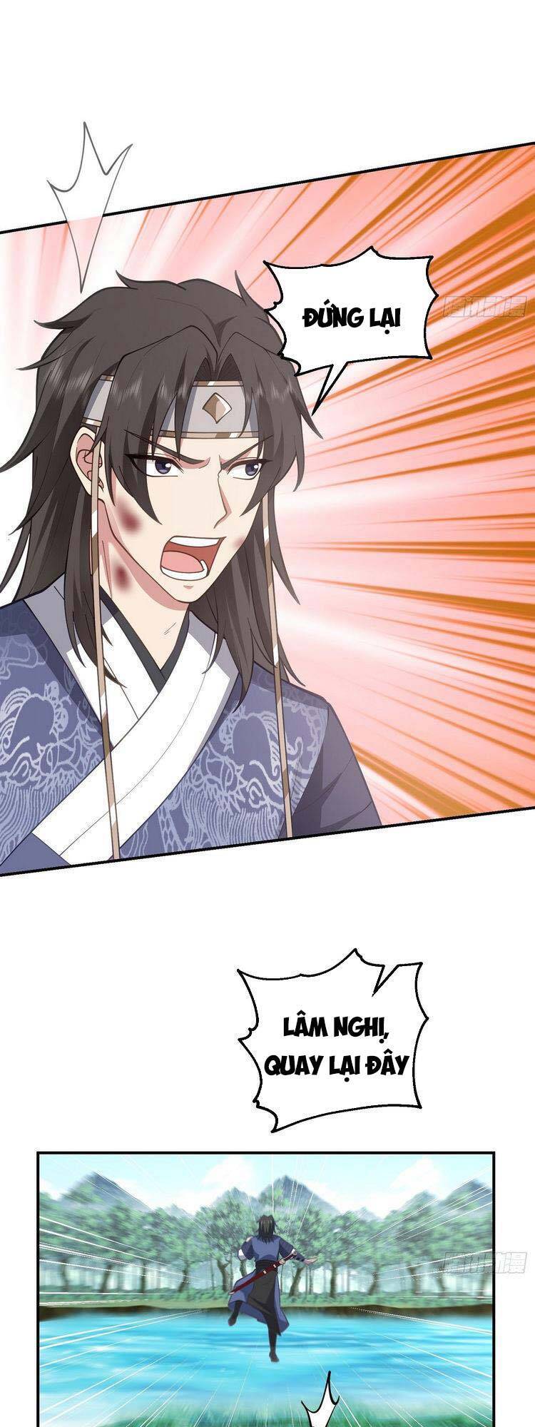 Ta Có Một Quyển Hàng Yêu Phổ chapter 21 - Upload bởi truyensieuhay.com