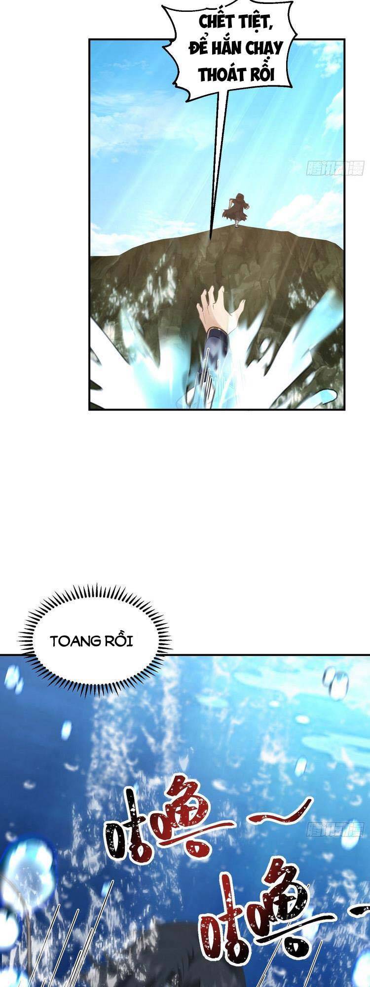 Ta Có Một Quyển Hàng Yêu Phổ chapter 21 - Upload bởi truyensieuhay.com