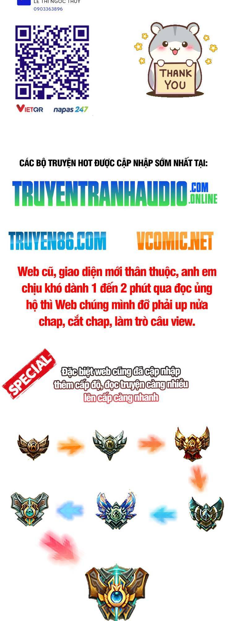 Ta Có Một Quyển Hàng Yêu Phổ chapter 21 - Upload bởi truyensieuhay.com