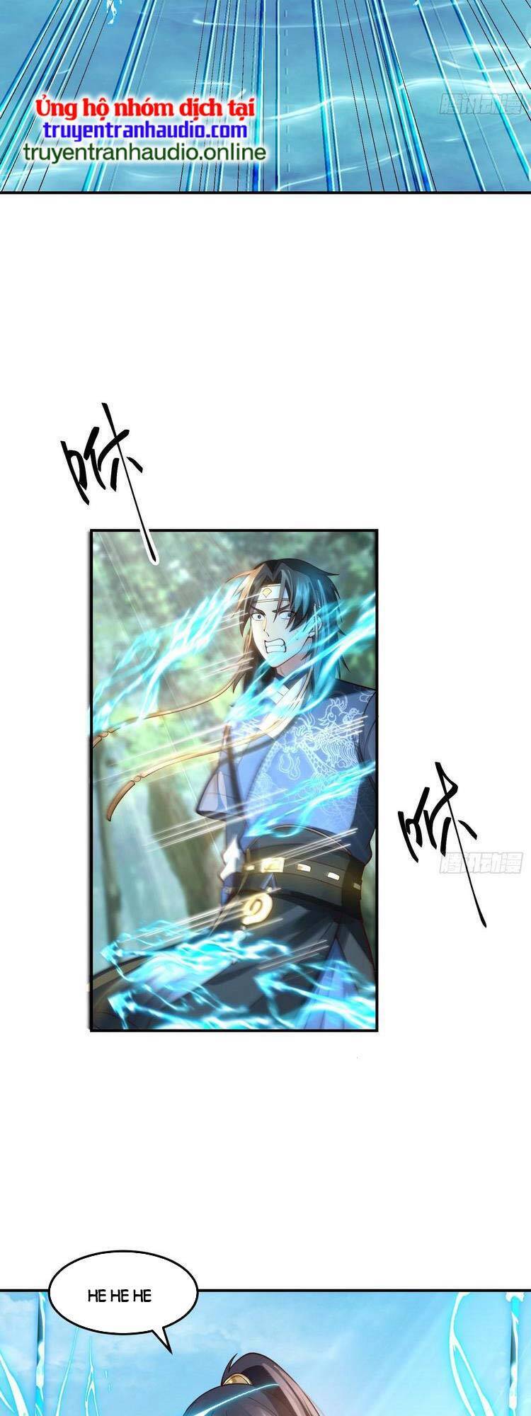 Ta Có Một Quyển Hàng Yêu Phổ chapter 21 - Upload bởi truyensieuhay.com