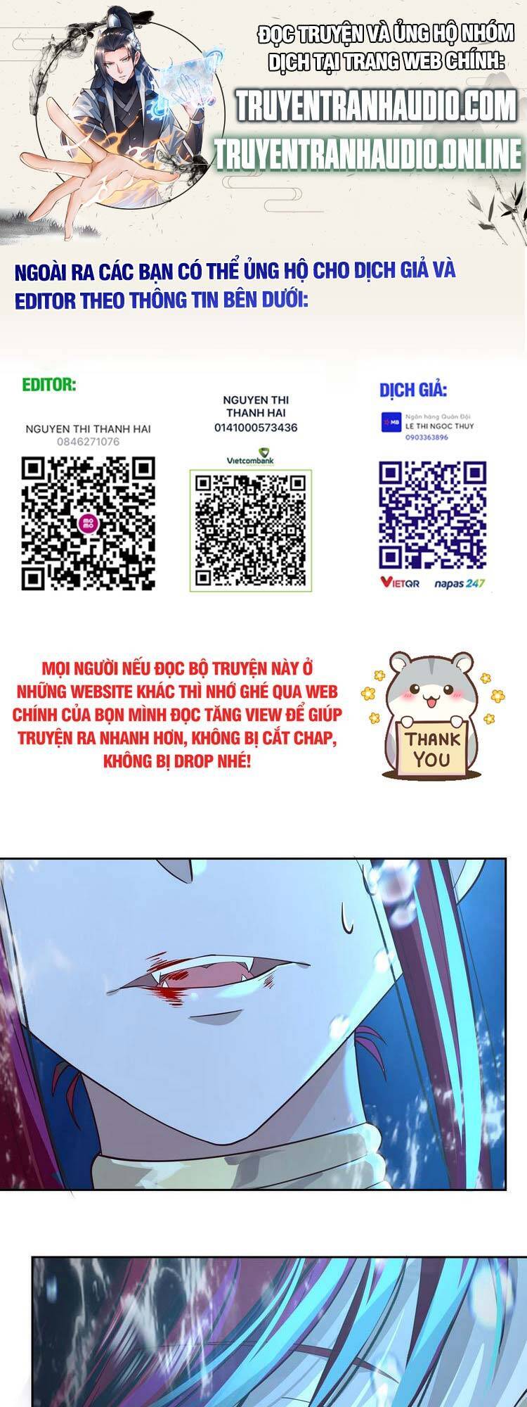 Ta Có Một Quyển Hàng Yêu Phổ chapter 22 - Upload bởi truyensieuhay.com