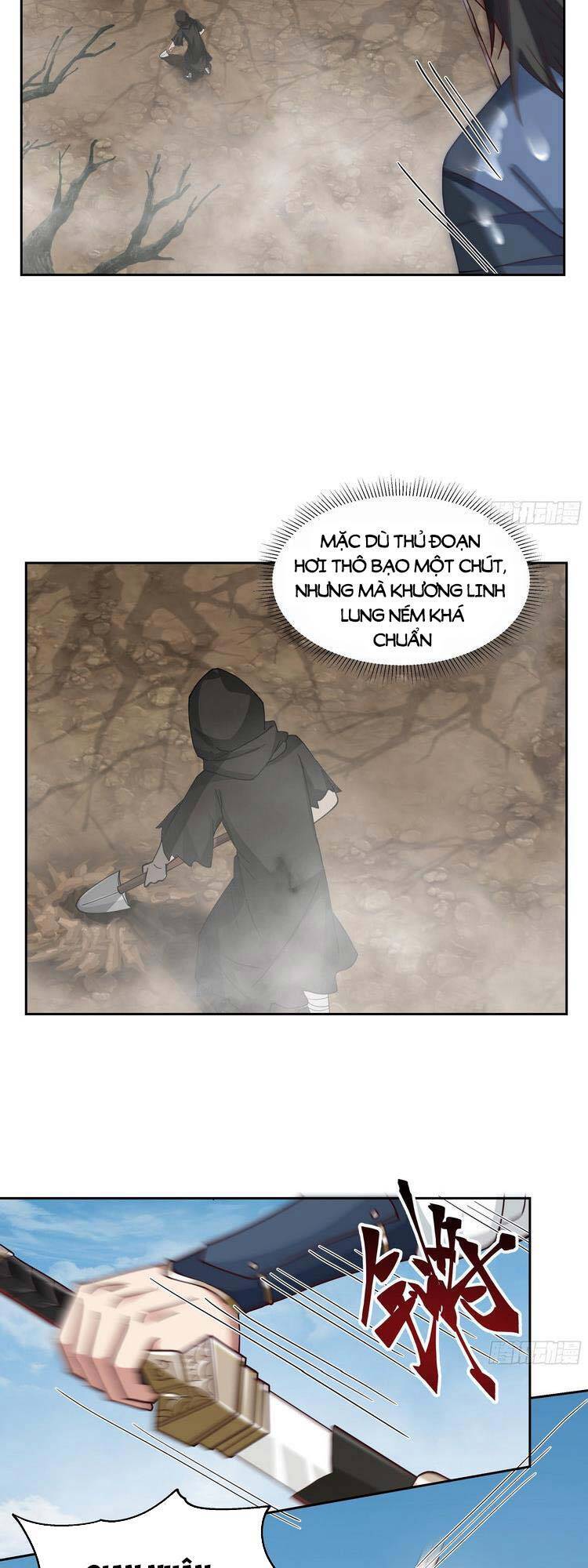 Ta Có Một Quyển Hàng Yêu Phổ chapter 22 - Upload bởi truyensieuhay.com