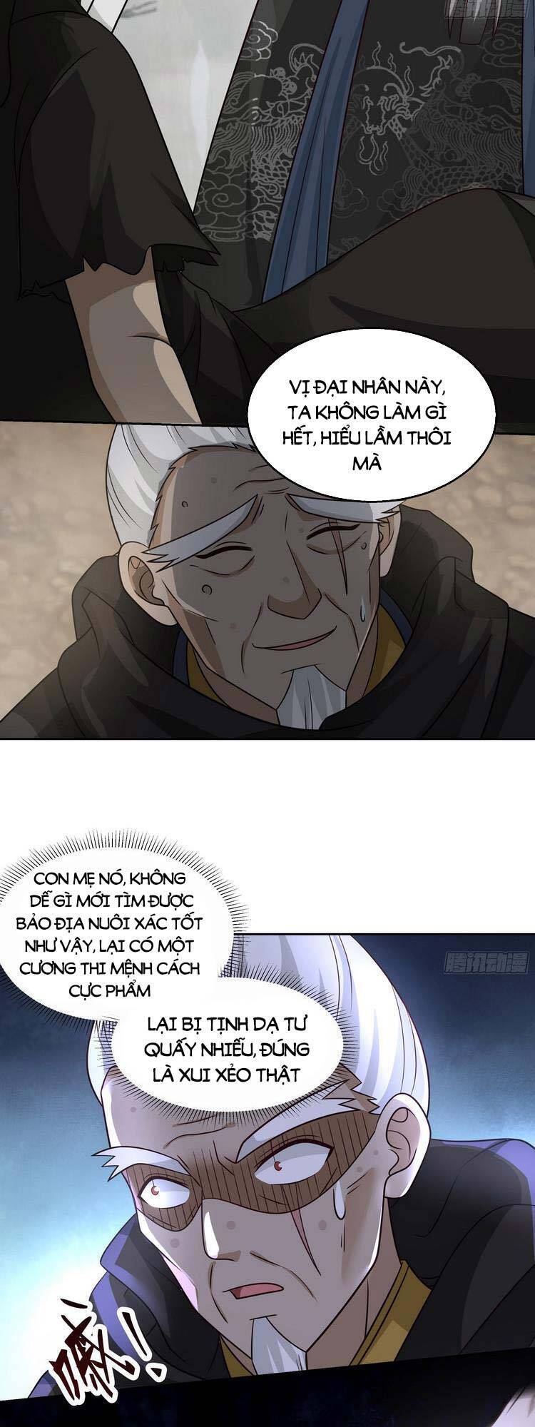 Ta Có Một Quyển Hàng Yêu Phổ chapter 22 - Upload bởi truyensieuhay.com