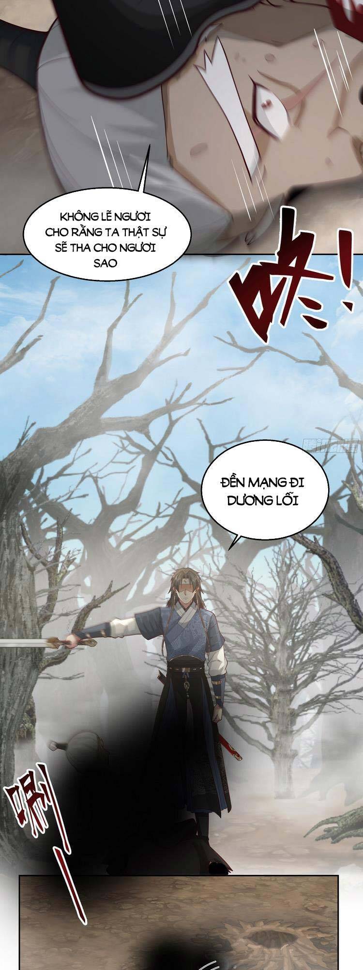 Ta Có Một Quyển Hàng Yêu Phổ chapter 22 - Upload bởi truyensieuhay.com