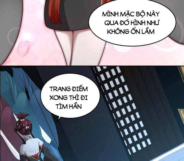 Ta Có Một Quyển Hàng Yêu Phổ chapter 22 - Upload bởi truyensieuhay.com