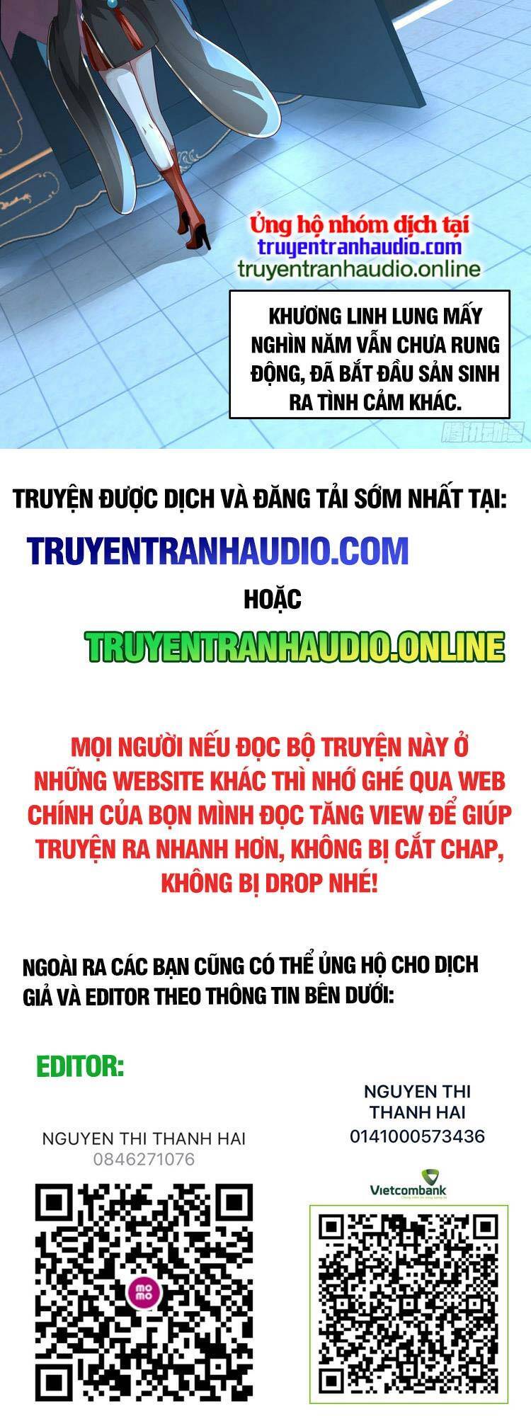 Ta Có Một Quyển Hàng Yêu Phổ chapter 22 - Upload bởi truyensieuhay.com