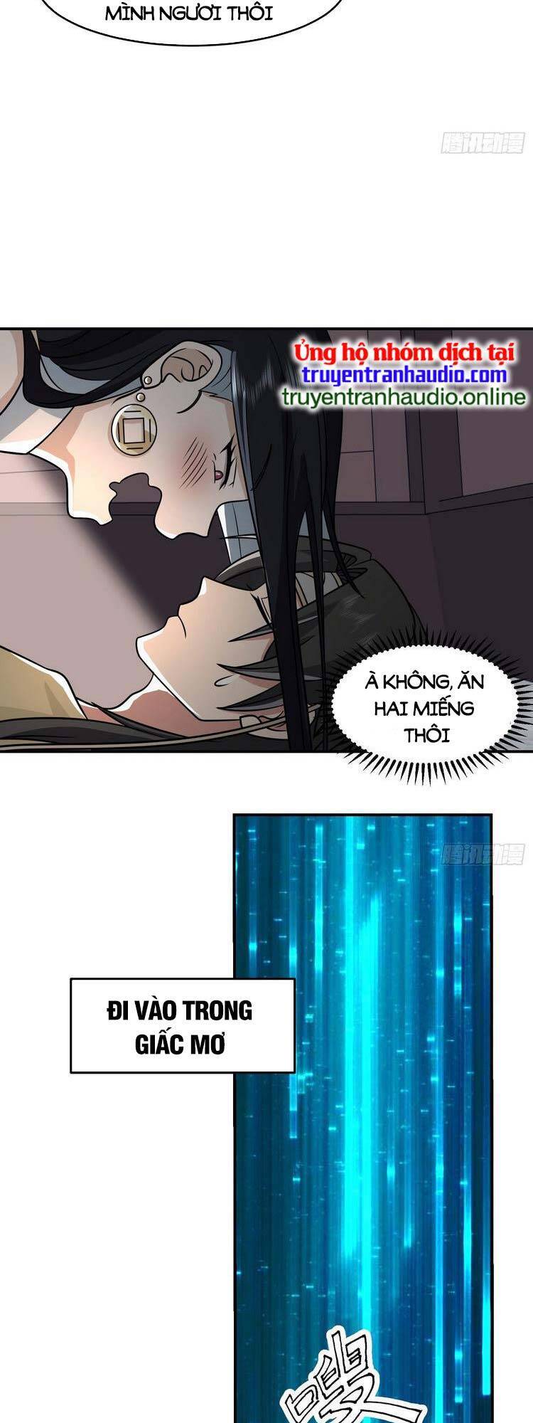 Ta Có Một Quyển Hàng Yêu Phổ chapter 23 - Upload bởi truyensieuhay.com