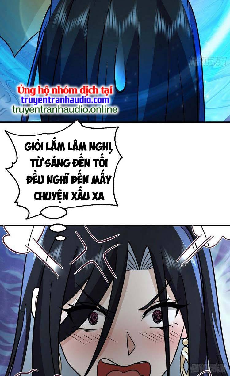 Ta Có Một Quyển Hàng Yêu Phổ chapter 23 - Upload bởi truyensieuhay.com