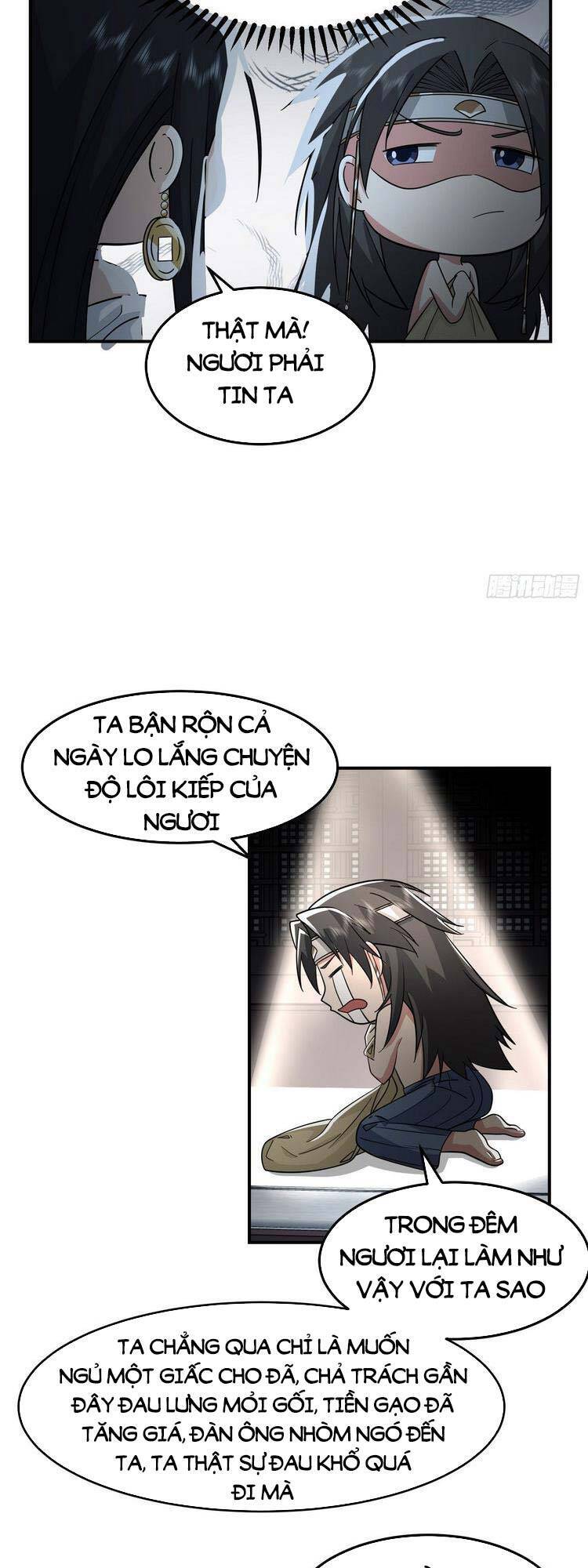 Ta Có Một Quyển Hàng Yêu Phổ chapter 23 - Upload bởi truyensieuhay.com