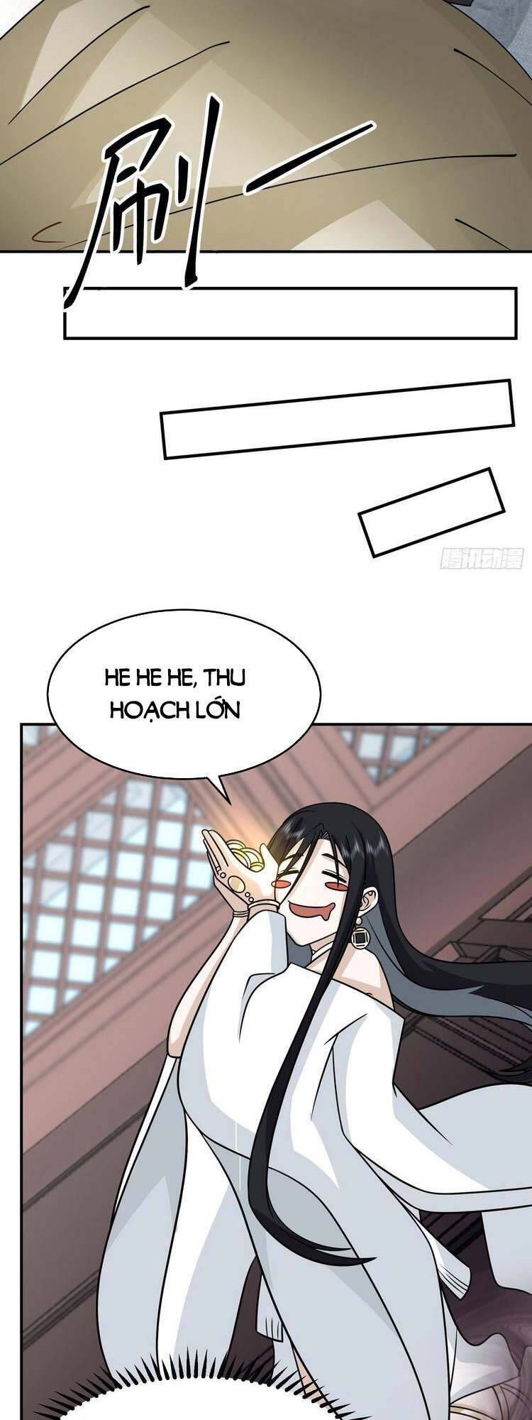Ta Có Một Quyển Hàng Yêu Phổ chapter 23 - Upload bởi truyensieuhay.com