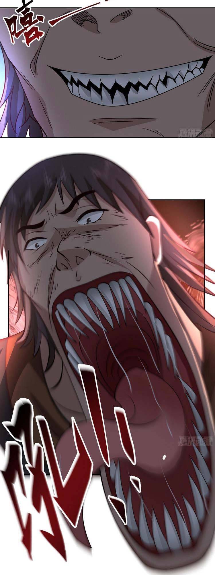 Ta Có Một Quyển Hàng Yêu Phổ chapter 24 - Upload bởi truyensieuhay.com
