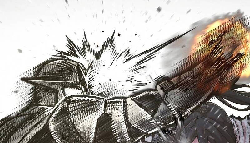 Sự trở lại của anh hùng diệt thế chapter 54 - Upload bởi truyensieuhay.com