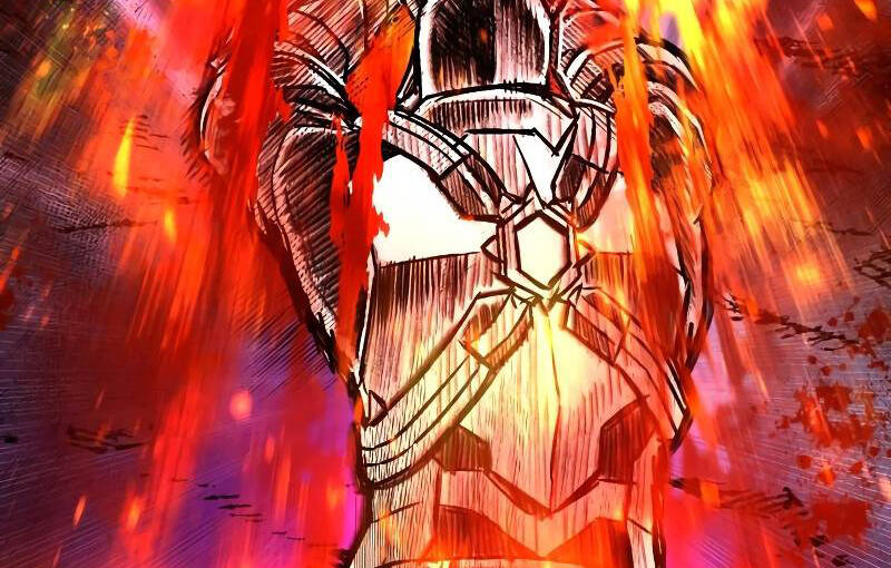 Sự trở lại của anh hùng diệt thế chapter 54 - Upload bởi truyensieuhay.com