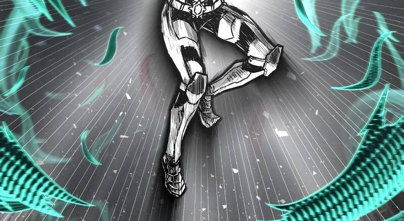 Sự trở lại của anh hùng diệt thế chapter 54 - Upload bởi truyensieuhay.com