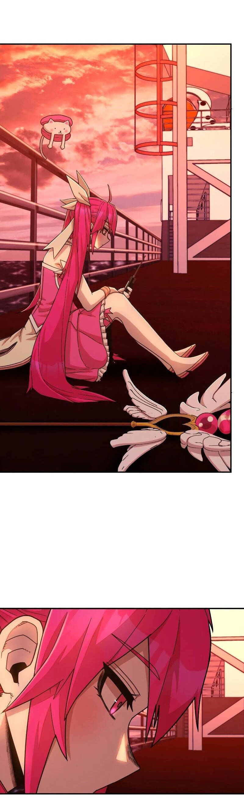 Sự trở lại của anh hùng diệt thế chapter 55 - Upload bởi truyensieuhay.com