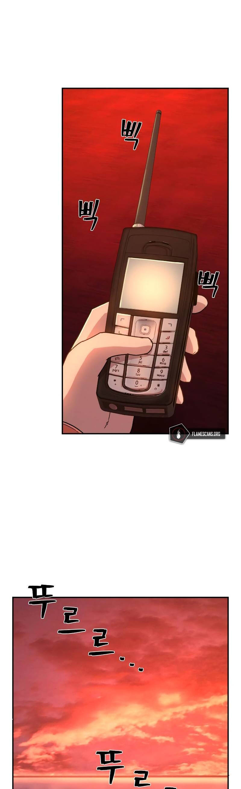 Sự trở lại của anh hùng diệt thế chapter 55 - Upload bởi truyensieuhay.com