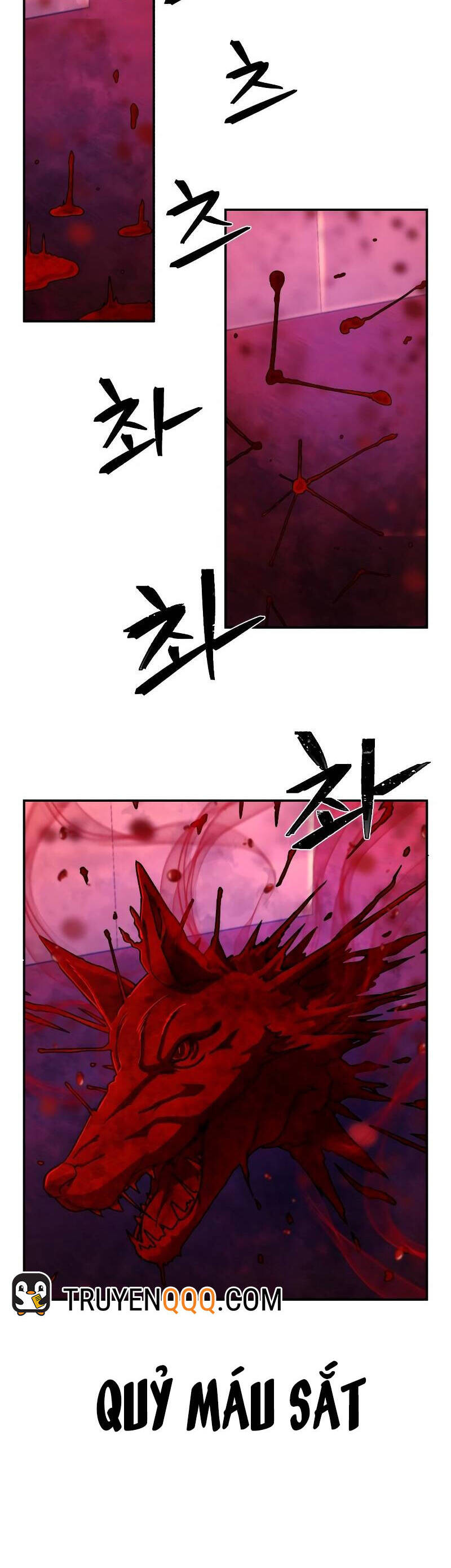 Sự trở lại của anh hùng diệt thế chapter 55 - Upload bởi truyensieuhay.com
