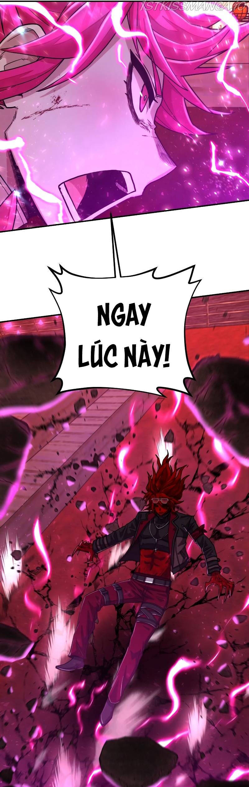 Sự trở lại của anh hùng diệt thế chapter 55 - Upload bởi truyensieuhay.com