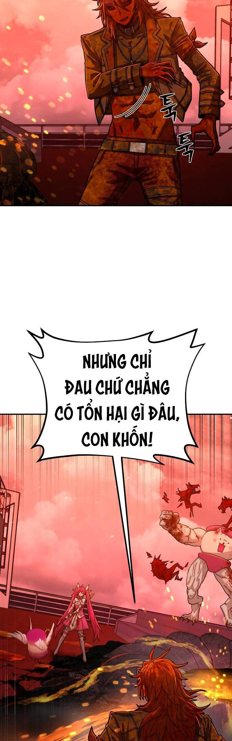Sự trở lại của anh hùng diệt thế chapter 55 - Upload bởi truyensieuhay.com