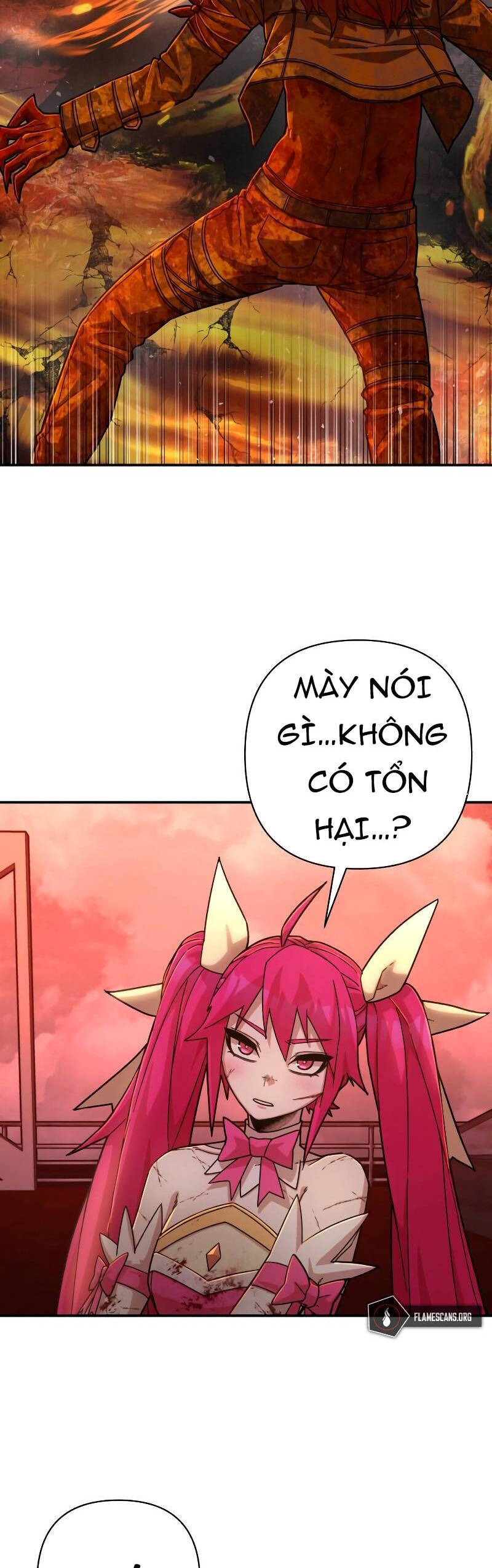 Sự trở lại của anh hùng diệt thế chapter 55 - Upload bởi truyensieuhay.com