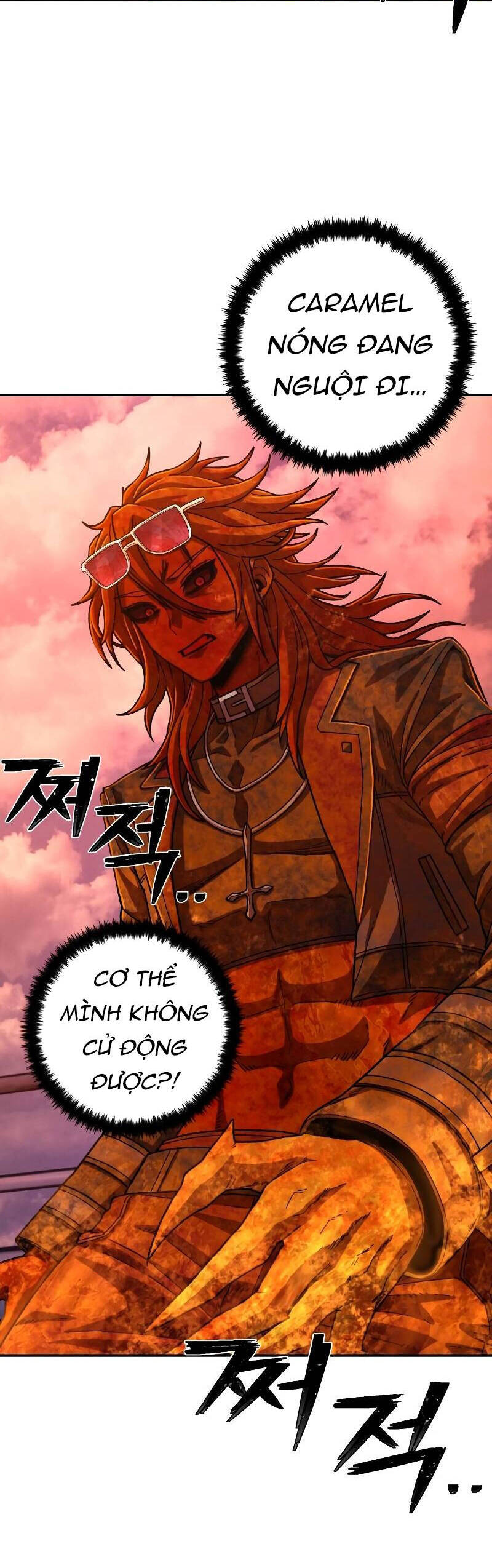Sự trở lại của anh hùng diệt thế chapter 55 - Upload bởi truyensieuhay.com
