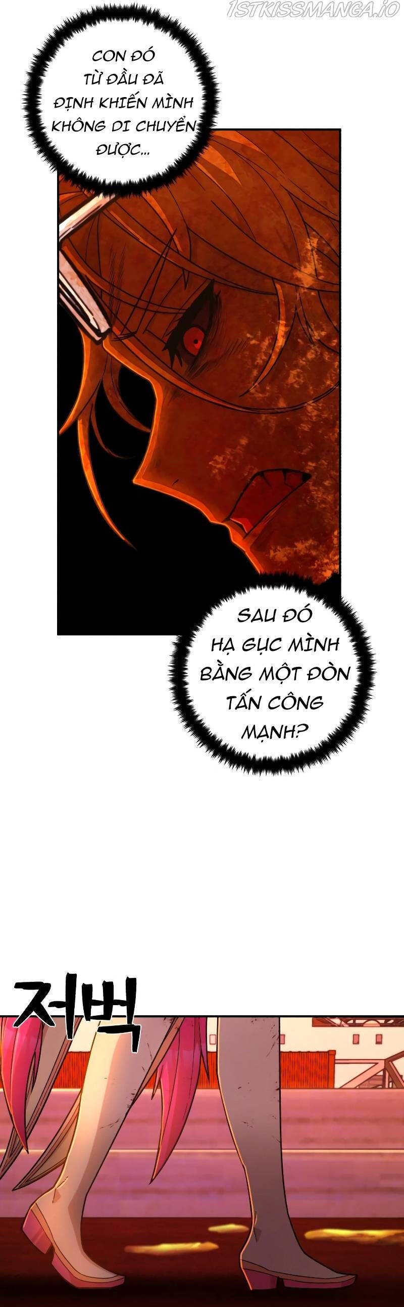 Sự trở lại của anh hùng diệt thế chapter 55 - Upload bởi truyensieuhay.com