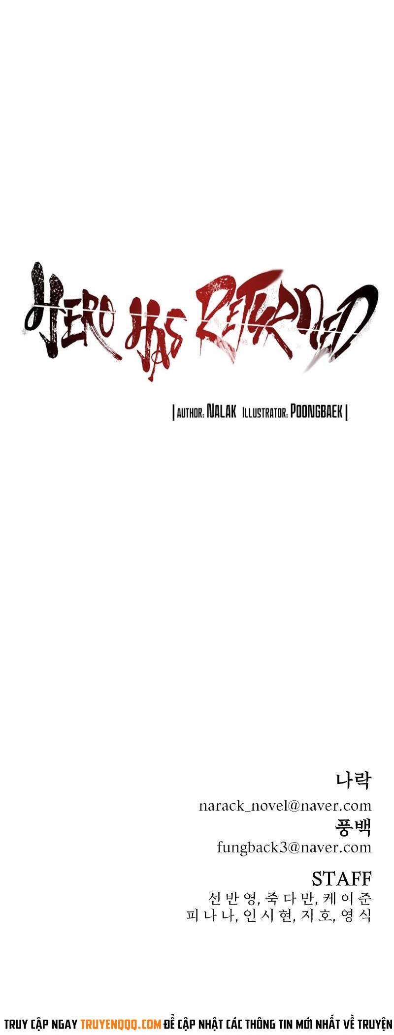 Sự trở lại của anh hùng diệt thế chapter 55 - Upload bởi truyensieuhay.com