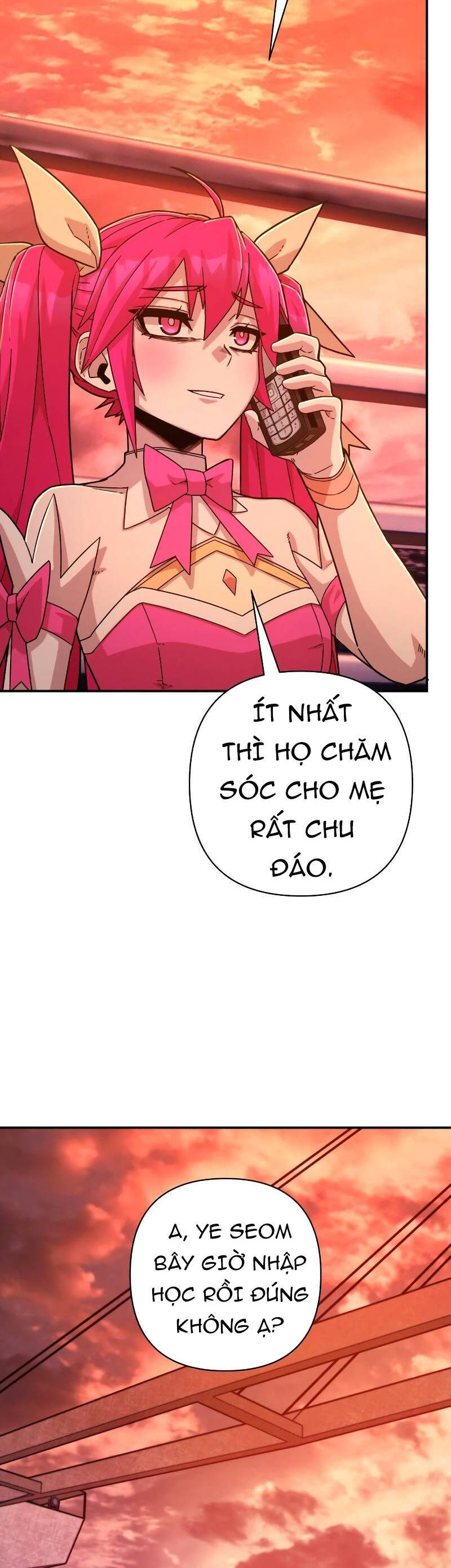 Sự trở lại của anh hùng diệt thế chapter 55 - Upload bởi truyensieuhay.com