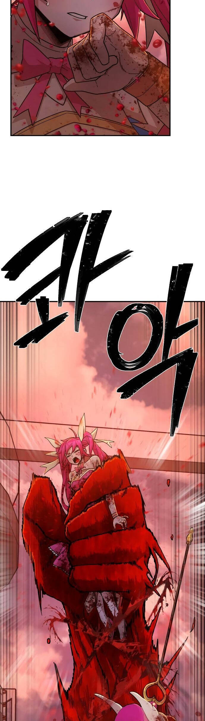 Sự trở lại của anh hùng diệt thế chapter 56 - Upload bởi truyensieuhay.com