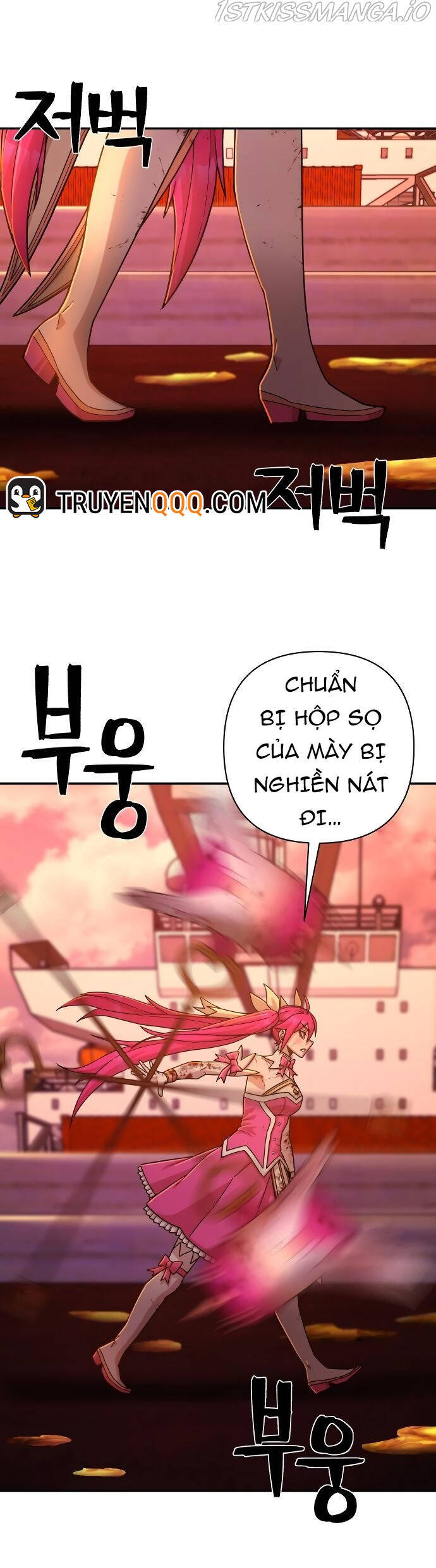 Sự trở lại của anh hùng diệt thế chapter 56 - Upload bởi truyensieuhay.com