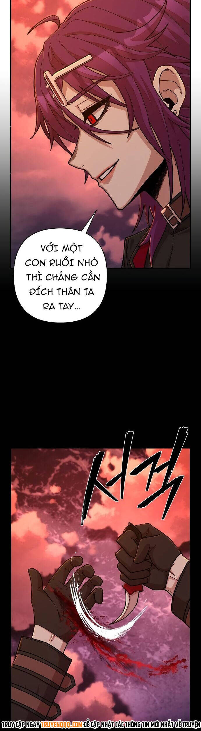 Sự trở lại của anh hùng diệt thế chapter 56 - Upload bởi truyensieuhay.com