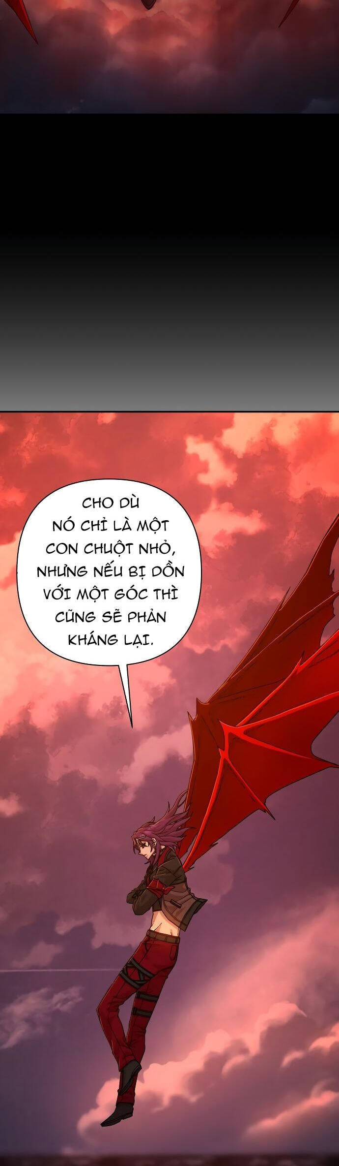 Sự trở lại của anh hùng diệt thế chapter 56 - Upload bởi truyensieuhay.com