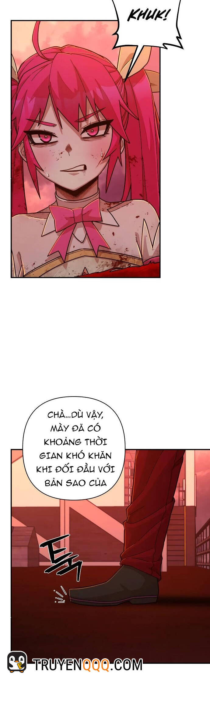 Sự trở lại của anh hùng diệt thế chapter 56 - Upload bởi truyensieuhay.com
