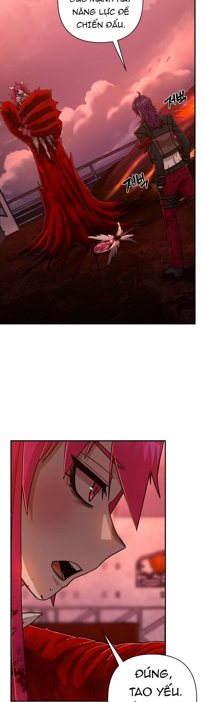 Sự trở lại của anh hùng diệt thế chapter 56 - Upload bởi truyensieuhay.com