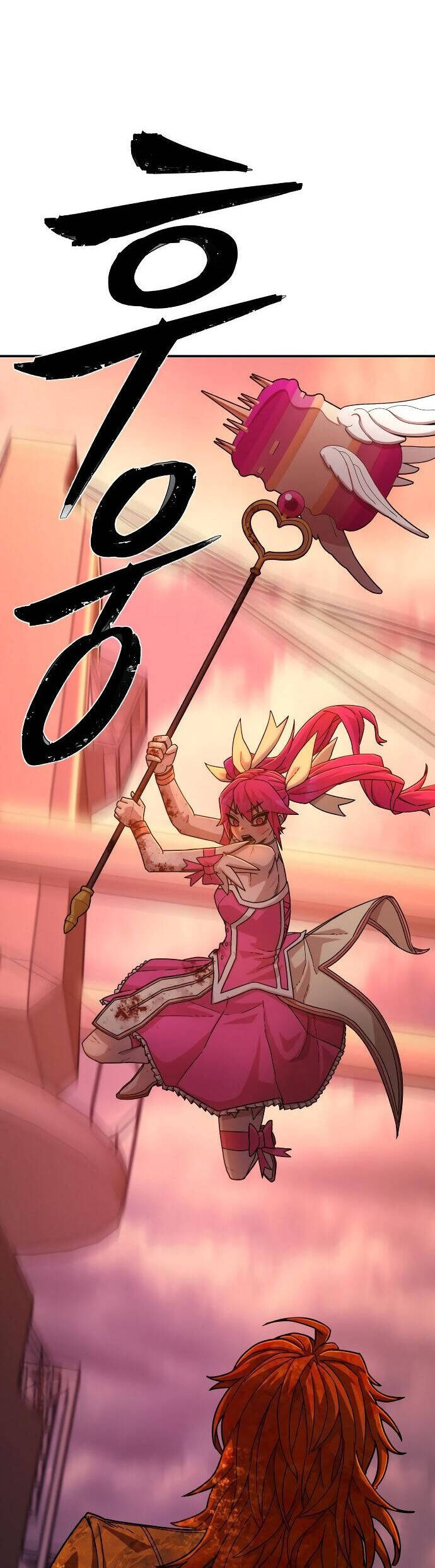 Sự trở lại của anh hùng diệt thế chapter 56 - Upload bởi truyensieuhay.com