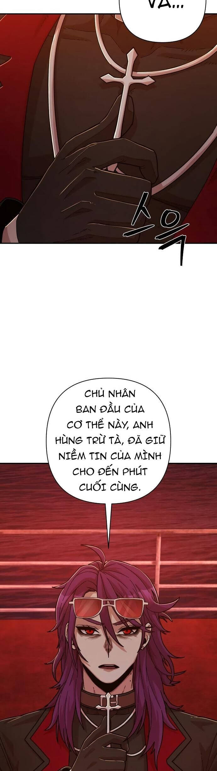 Sự trở lại của anh hùng diệt thế chapter 56 - Upload bởi truyensieuhay.com
