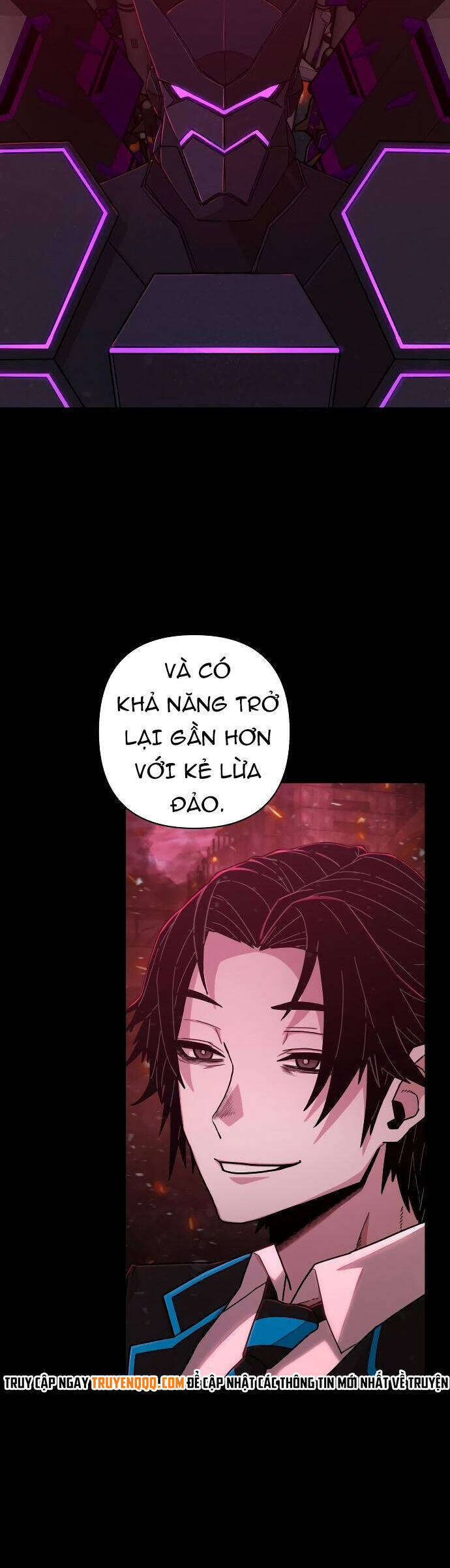 Sự trở lại của anh hùng diệt thế chapter 56 - Upload bởi truyensieuhay.com