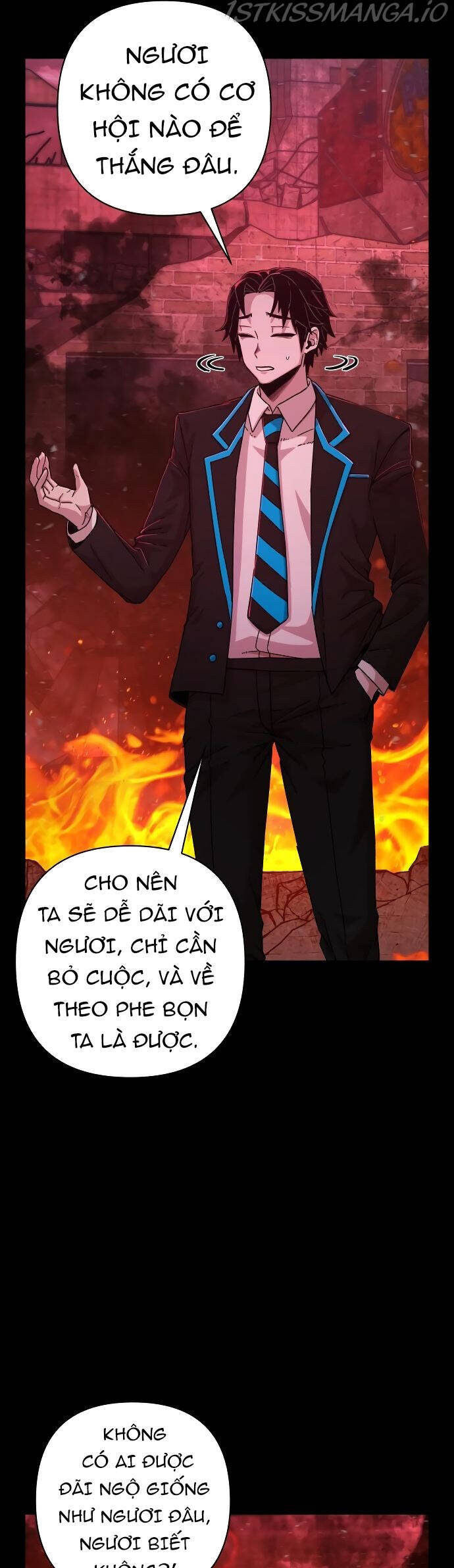 Sự trở lại của anh hùng diệt thế chapter 56 - Upload bởi truyensieuhay.com