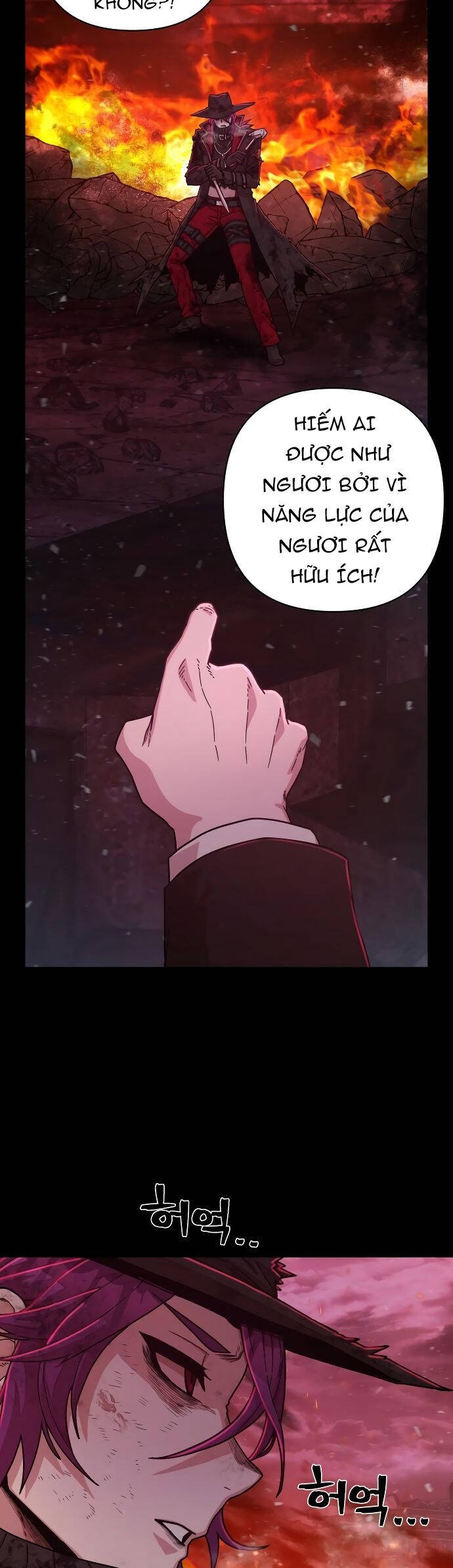 Sự trở lại của anh hùng diệt thế chapter 56 - Upload bởi truyensieuhay.com