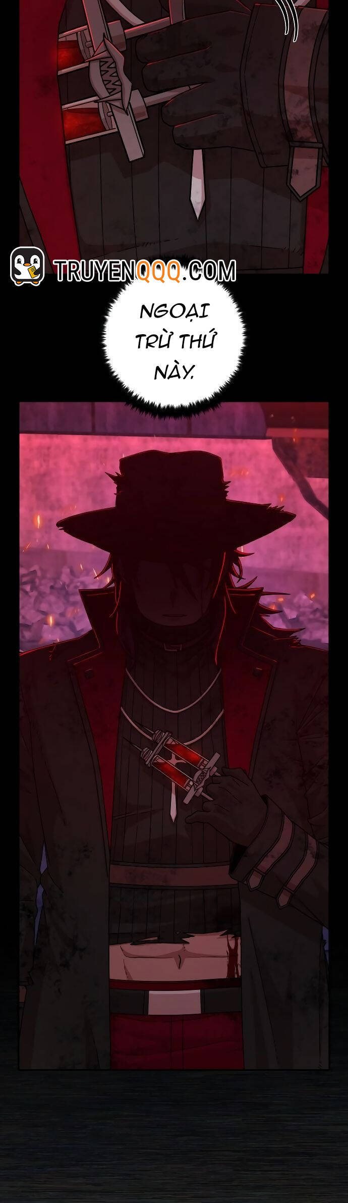 Sự trở lại của anh hùng diệt thế chapter 56 - Upload bởi truyensieuhay.com
