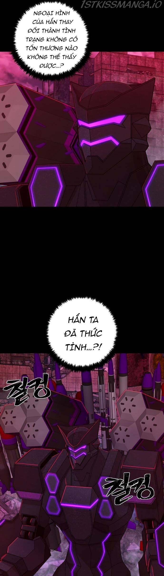 Sự trở lại của anh hùng diệt thế chapter 56 - Upload bởi truyensieuhay.com