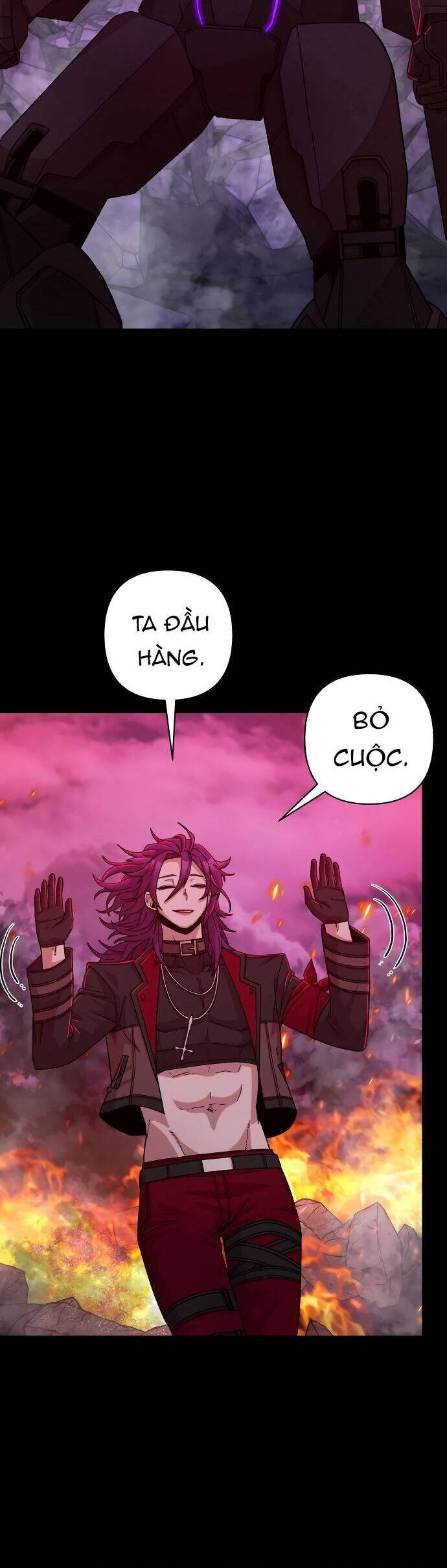 Sự trở lại của anh hùng diệt thế chapter 56 - Upload bởi truyensieuhay.com