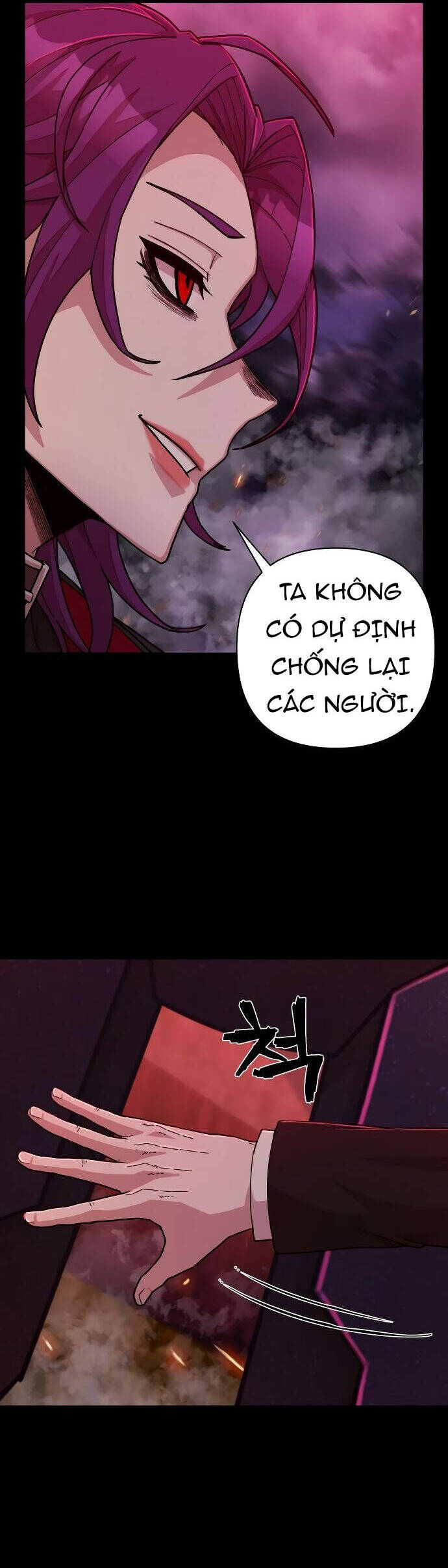 Sự trở lại của anh hùng diệt thế chapter 56 - Upload bởi truyensieuhay.com