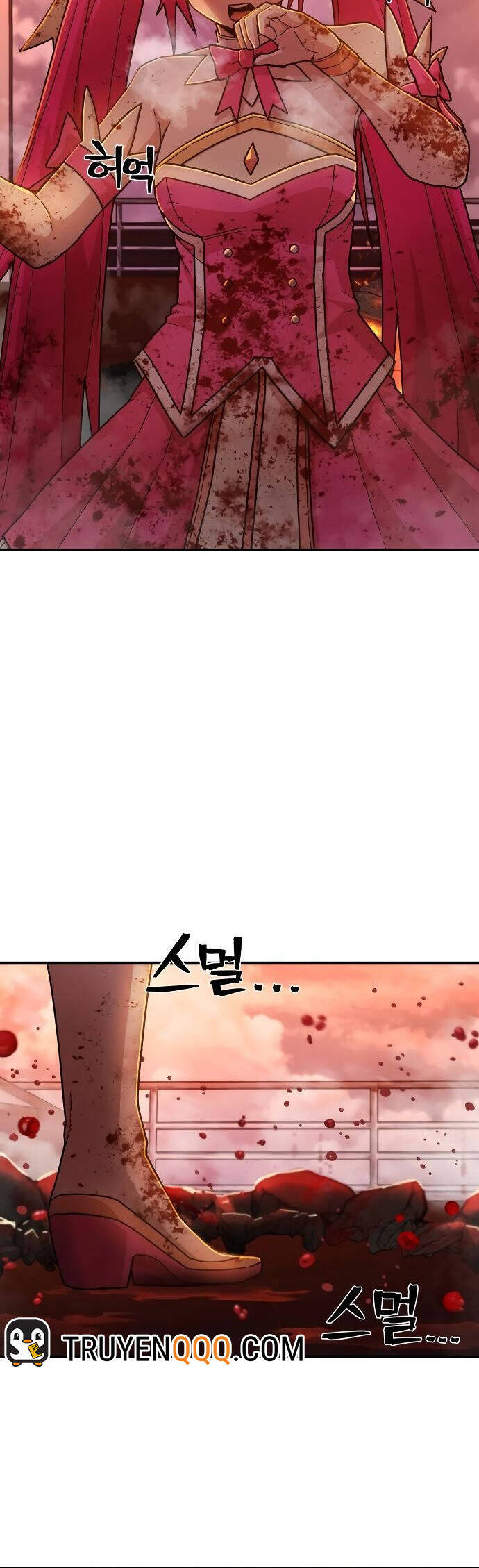 Sự trở lại của anh hùng diệt thế chapter 56 - Upload bởi truyensieuhay.com
