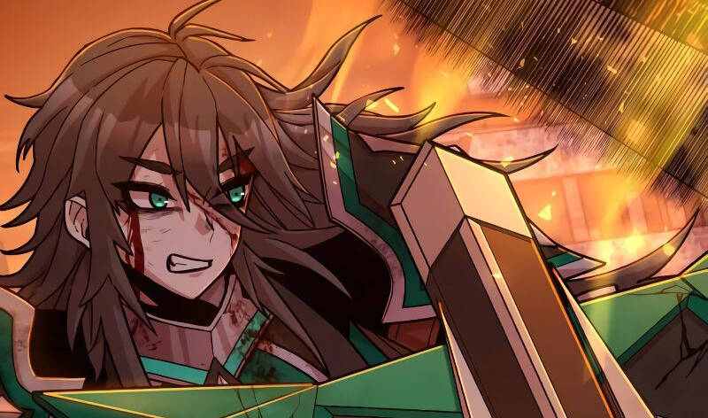 Sự trở lại của anh hùng diệt thế chapter 57 - Upload bởi truyensieuhay.com
